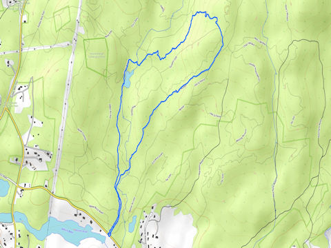 gpx track image