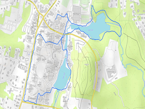 gpx track image