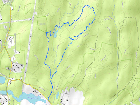 gpx track image