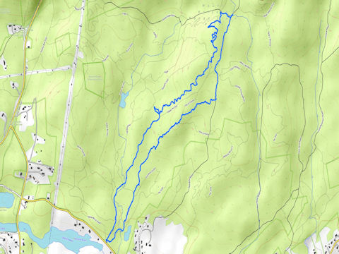 gpx track image