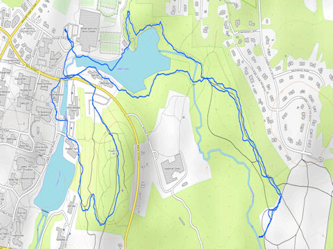 gpx track image