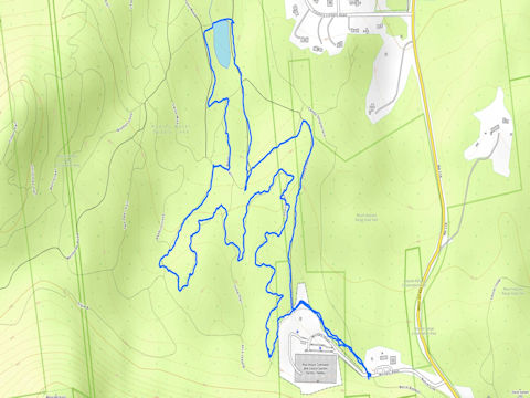 gpx track image