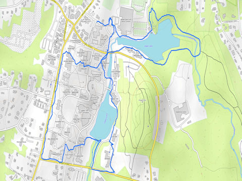 gpx track image