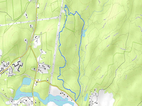 gpx track image