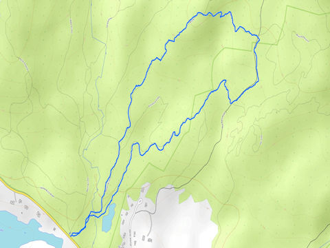 gpx track image