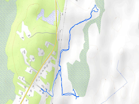 gpx track image
