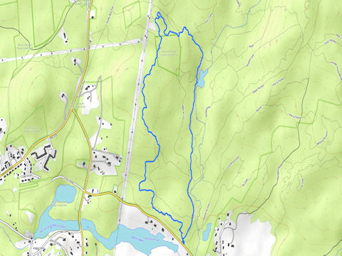 gpx track image