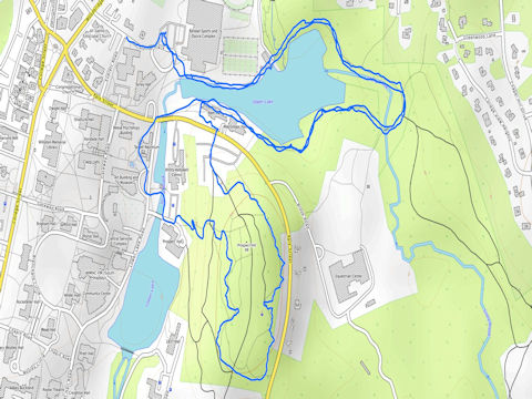 gpx track image