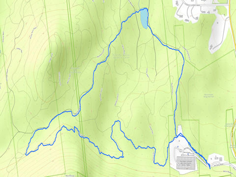 gpx track image