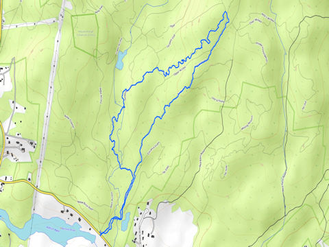 gpx track image