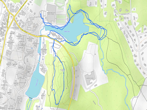 gpx track image