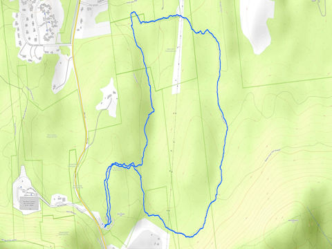 gpx track image