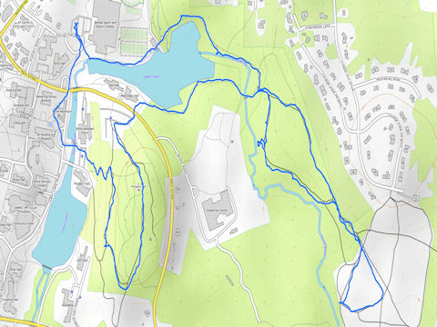 gpx track image