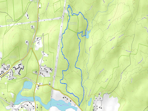 gpx track image