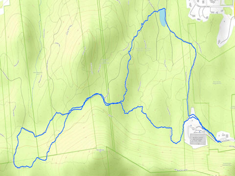 gpx track image