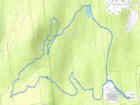 gpx track image