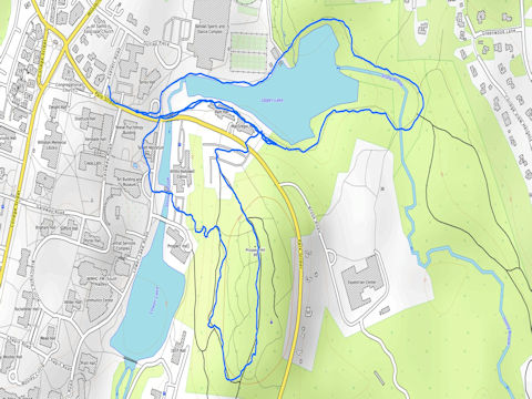 gpx track image