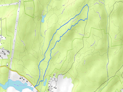 gpx track image