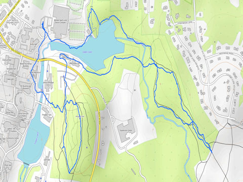 gpx track image