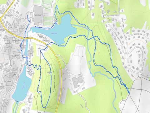 gpx track image