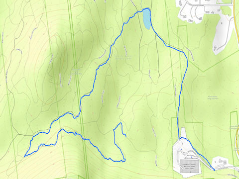 gpx track image