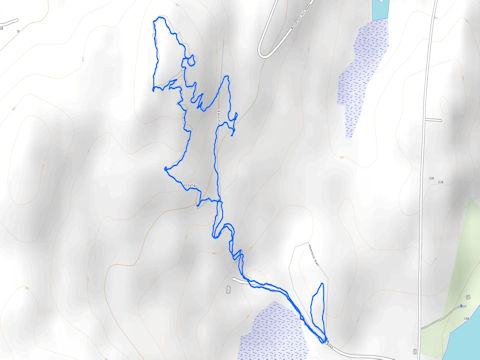 gpx track image