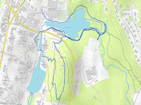 gpx track image
