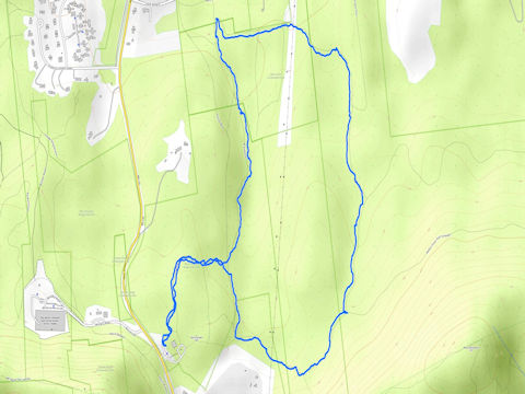 gpx track image