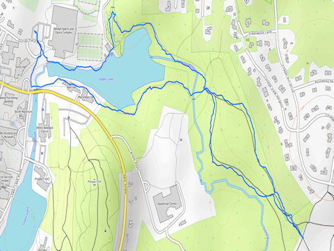 gpx track image