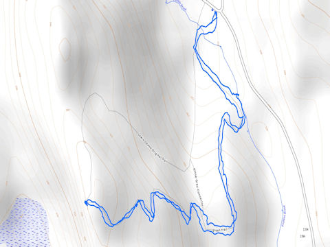 gpx track image