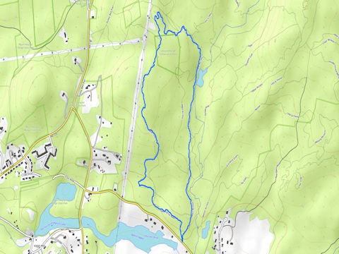 gpx track image