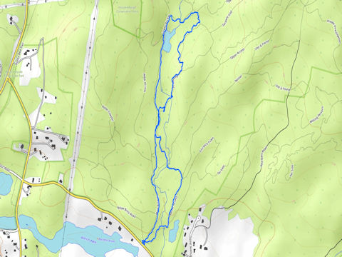 gpx track image