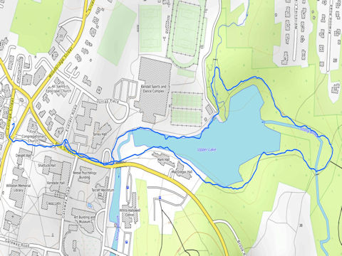 gpx track image