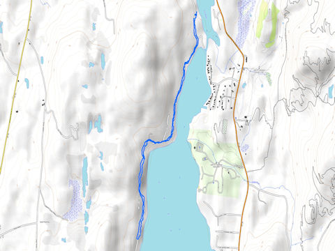 gpx track image