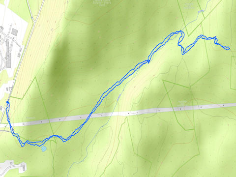 gpx track image