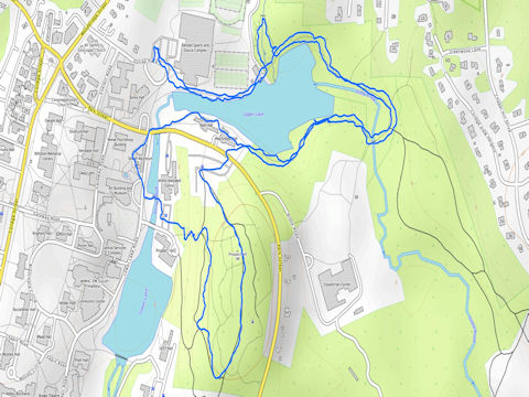 gpx track image