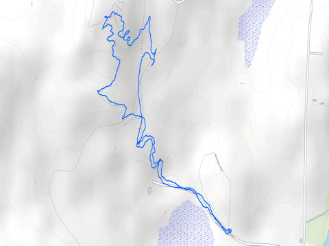 gpx track image