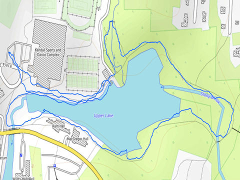 gpx track image