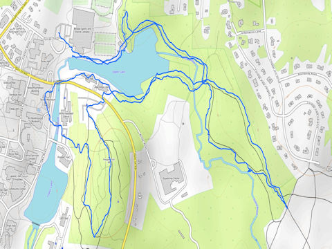 gpx track image