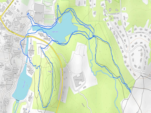 gpx track image