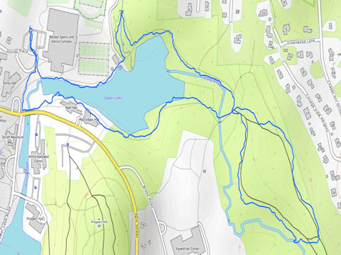 gpx track image