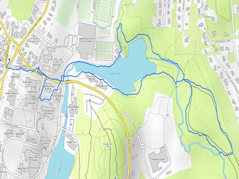 gpx track image