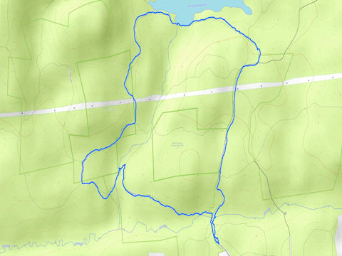 gpx track image