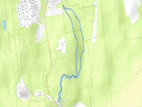 gpx track image