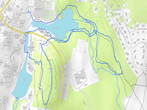 gpx track image