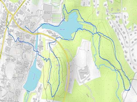 gpx track image