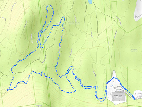 gpx track image