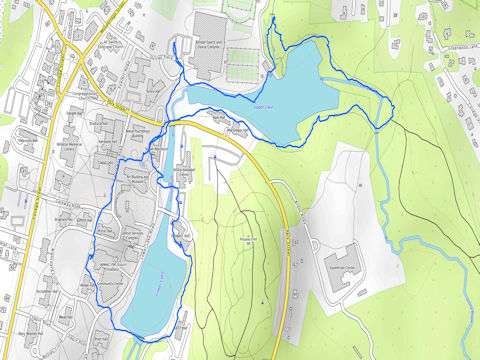 gpx track image
