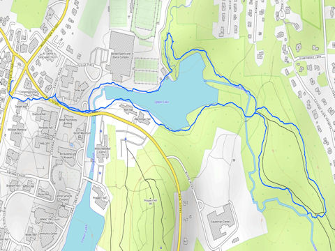 gpx track image
