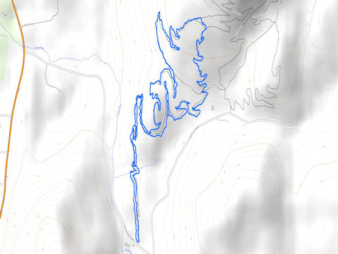 gpx track image